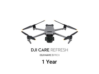 Licenta electronica DJI Mavic 3Pro, 1YCare Refresh foto