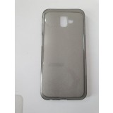 Husa Model Samsung Galaxy J6 Plus 2018 + Cablu de date CADOU