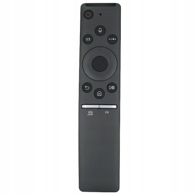 Telecomanda pentru Smart TV Samsung BN59-01266A, x-remote, Universal, functie vocala, Negru foto