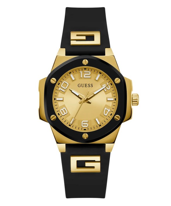 Ceas Dama, Guess, G-Hype GW0555L2 - Marime universala