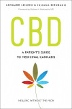 CBD | Juliana Birnbaum, Michael H. Moskowitz