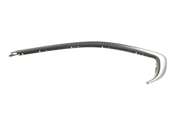 Chedar geam ușă st&acirc;nga spate BMW 3 Touring F31 2018 13836404