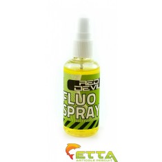 Timar - Fluo Spray Red Devil (75ml)