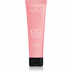 Brelil Professional CC Colour Cream vopsea cremă pentru toate tipurile de păr culoare Grapefruit Pink 150 ml