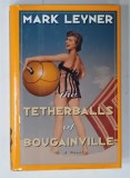 THE TETHERBALLS OF BOUGAINVILLE, a NOVEL by MARK LEYNER , 1997