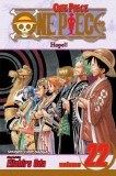 One Piece, Volume 22: Hope!!