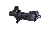 Furtun de lichid de răcire PORSCHE 911 991 2015 OEM: 0PB121187 25813683