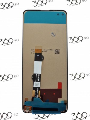 Display Motorola Moto G100 foto