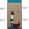 Display Motorola Moto G100