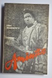 Emil Marinescu &ndash; Amintiri, Editura Muzicală 1977