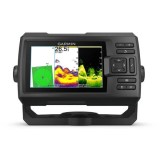 Sonar Striker Vivid 5cv GT20, Garmin