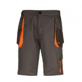 Pantaloni scurti de lucru, Classic, tesatura rezistenta