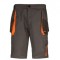 Pantaloni scurti de lucru, Classic, tesatura rezistenta