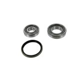 Kit rulment butuc roata Mercedes 100 Bus (631), 100 Caroserie (631), 100 Platou / Sasiu (631) CX Bearings parte montare : Punte spate, Stanga/ Dreapt