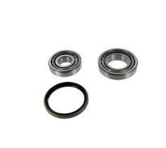 Kit rulment butuc roata Mercedes 100 Bus (631), 100 Caroserie (631), 100 Platou / Sasiu (631) CX Bearings parte montare : Punte spate, Stanga/ Dreapt