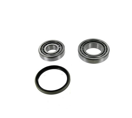 Kit rulment butuc roata Mercedes 100 Bus (631), 100 Caroserie (631), 100 Platou / Sasiu (631) CX Bearings parte montare : Punte spate, Stanga/ Dreapt