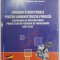 FONDURI STRUCTURALE PENTRU ADMINISTRATIA PUBLICA , ELABORAREA SI IMPLEMENTAREA PROIECTELOR IN PERIOADA DE PROGRAMARE 2007 - 2013 de ILIE DRAGAN...ANDR