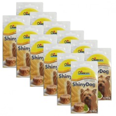 GimBorn ShinyDog ton 12 x (2 x 85 g) foto
