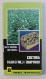 Matei Berindei - Cultura cartofului timpuriu