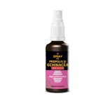 SPRAY CU PROPOLIS&amp;ECHINACEA FARA ALCOOL 50ML