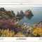 bnk cp Guernsey - Vedere - necirculata