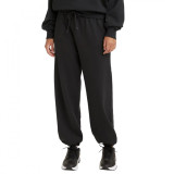 Cumpara ieftin Pantaloni Levi&#039;s WFH Sweatpants A08870004 negru, L, M