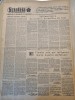 Scanteia 20 august 1954-art. raionul racari,art. iasi,premiile de stat