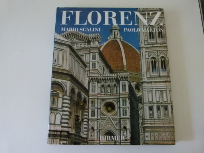 Florenta,album