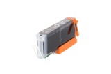 Cartuș cerneală compatibil Canon CLI551GY, 15ml