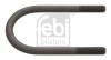 Brida Arc Febi Bilstein 103142 Mercedes-Benz Sprinter 3,5-5T