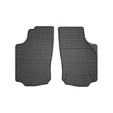 Covoare interior cauciuc El Toro compatibile Opel Tigra B 2os. 2004&ndash;2009 Cod: 0705P P70