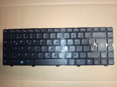 Tastatura laptop Dell XPS 15 L502x Vostro 3350 3555 N5050 N5040 032J3M funcționala