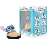 Mini figurina, Yume, Lilo &amp; Stitch, Mermaid Stitch