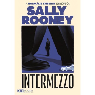 Intermezzo - Sally Rooney foto