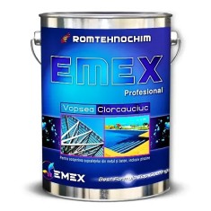 Email Clorcauciuc "Emex" - Maro - Bid. 4 Kg