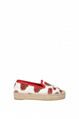 Espadrile Alexander McQueen foto