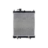 Radiator racire Nissan Micra, 06.1992-02.1998, Motorizare 1.0 40/44kw; 1, 3 55kw Benzina, cutie Automata, tip Calsonic, diametru intrare/iesire 28/28, SRLine