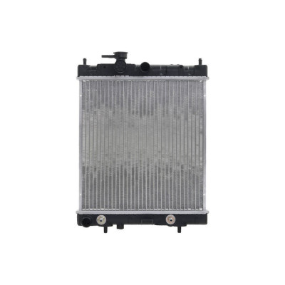 Radiator racire Nissan Micra, 06.1992-02.1998, Motorizare 1.0 40/44kw; 1, 3 55kw Benzina, cutie Automata, tip Calsonic, diametru intrare/iesire 28/28 foto