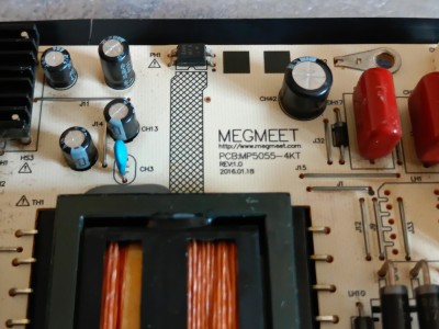 mp5055-4kt foto