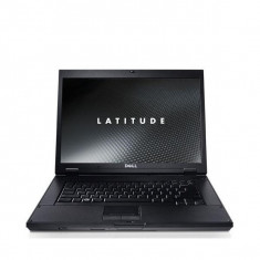 Laptop sh Dell Latitude E5500 Intel C2D P8600 2,4 GHZ, 4GB, HDD 160GB 15.4&amp;quot; foto