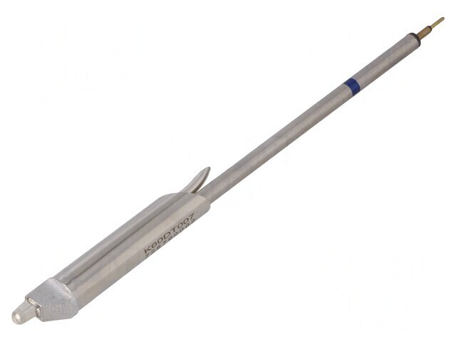 V&acirc;rf Dezlipit 2,4mm 325-358&deg;C DS-KIT-3