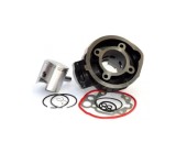 Kit Piaggio NRG 50 (40mm;d=12mm) 4 Colturi (racire apa)