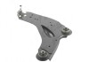 Brat suspensie fata Srl, Nissan Primastar, 07.2002-, Opel Vivaro A, 2001-, Renault Trafic Ii, 2001-, Dreapta,