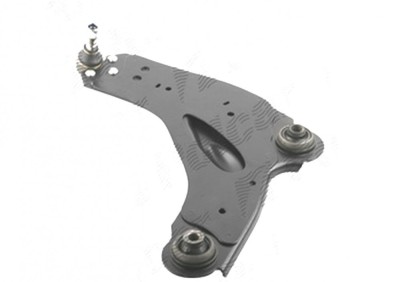 Brat suspensie fata Srl, Nissan Primastar, 07.2002-, Opel Vivaro A, 2001-, Renault Trafic Ii, 2001-, Dreapta, foto