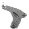 Brat suspensie fata Srl, Nissan Primastar, 07.2002-, Opel Vivaro A, 2001-, Renault Trafic Ii, 2001-, Dreapta,