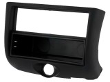 Cadru radio Toyota 2 DIN negru