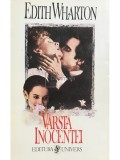 Edith Wharton - Varsta inocentei (Editia: 1994)