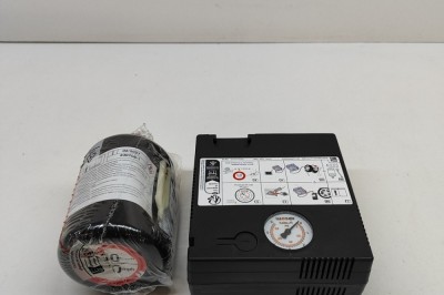Compresor de anvelope SEAT TARRACO KN2 2023 OEM: 4L0012619B,5N0012615G 23100264 foto