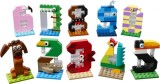 NUMERE DE ZI DE NASTERE LEGO40807