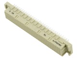 Conector DIN 41612 mamă 160 pini aurit, 5,5A - TE Connectivity